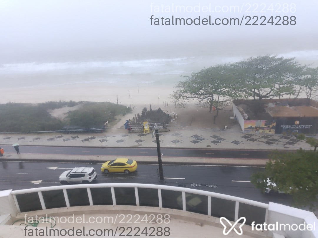 Acompanhante homem morena (o) de olhos pretos em Rio de Janeiro - Guilherme