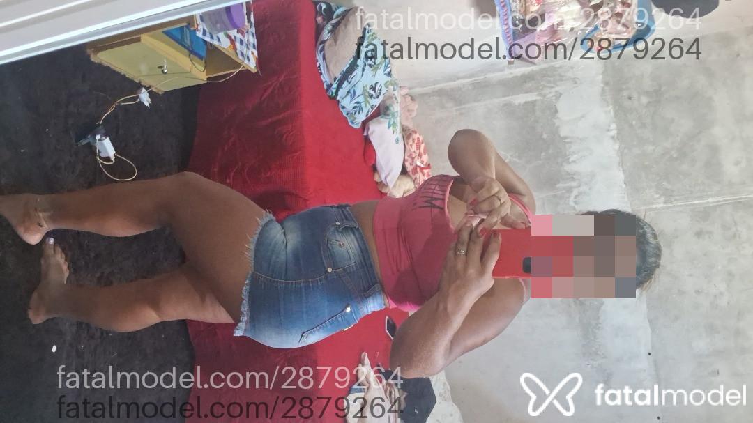 Acompanhante mulher morena (o) de olhos castanhos em Quirinópolis Acompanhante mulher morena (o) de olhos castanhos em Quirinópolis - Carina
