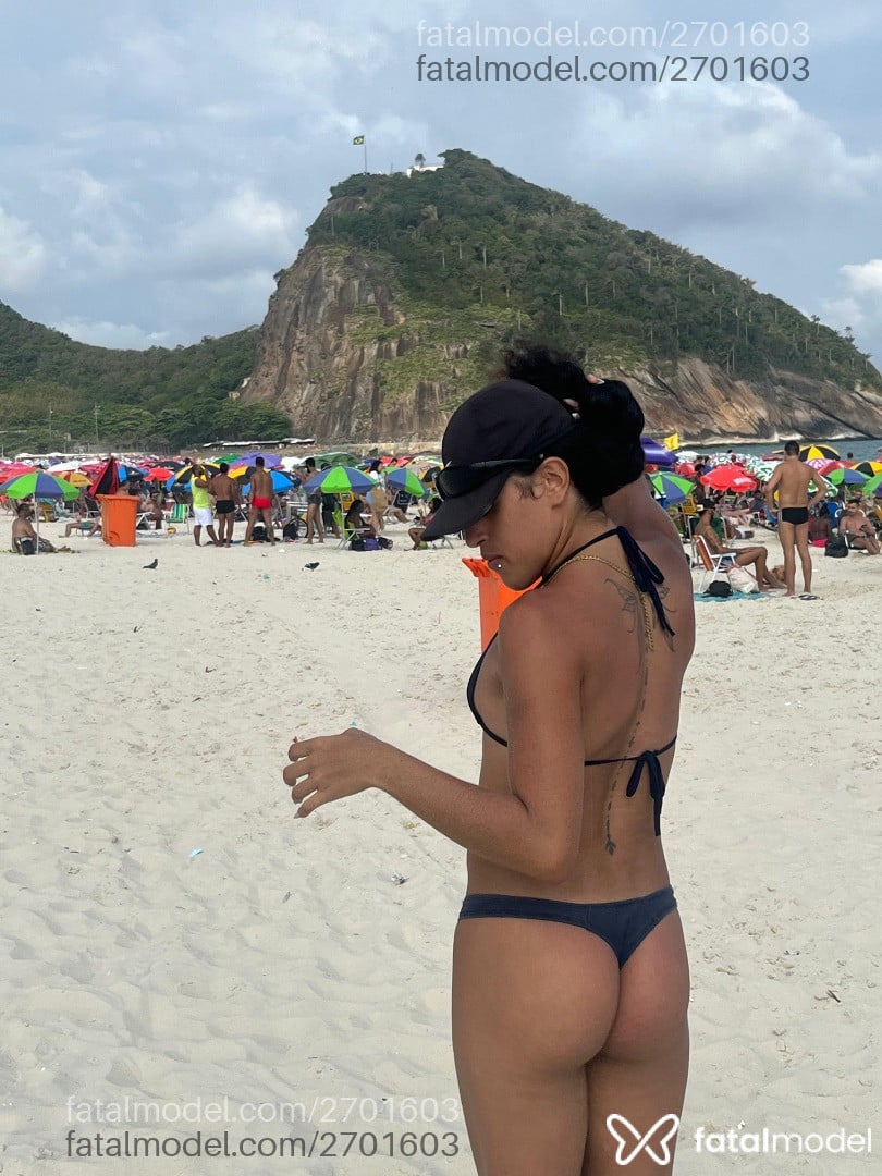 Acompanhante mulher trans morena (o) de olhos pretos em Rio de Janeiro - Sanny