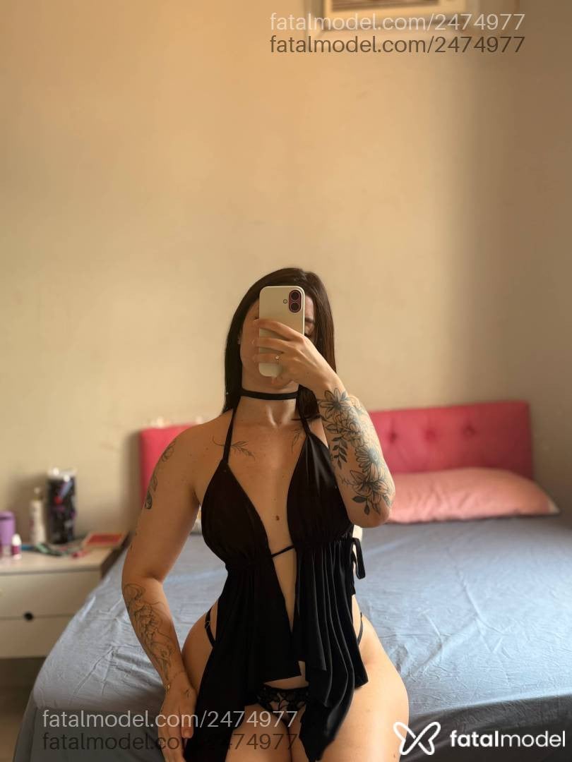 Acompanhante mulher morena (o) de olhos castanhos em São Paulo - Zara Romanelli