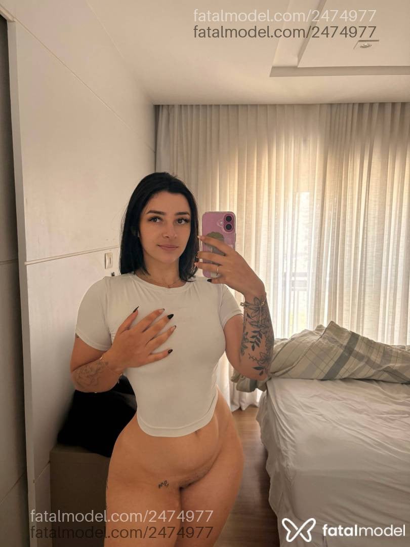 Acompanhante mulher morena (o) de olhos castanhos em São Paulo - Zara Romanelli