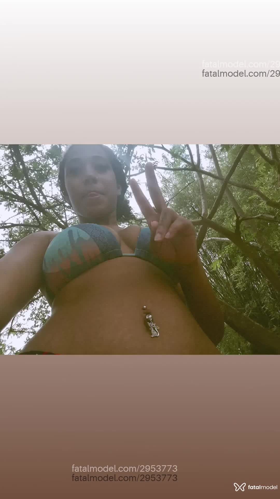 Acompanhante mulher morena (o) de olhos pretos em Virtual - Kelly