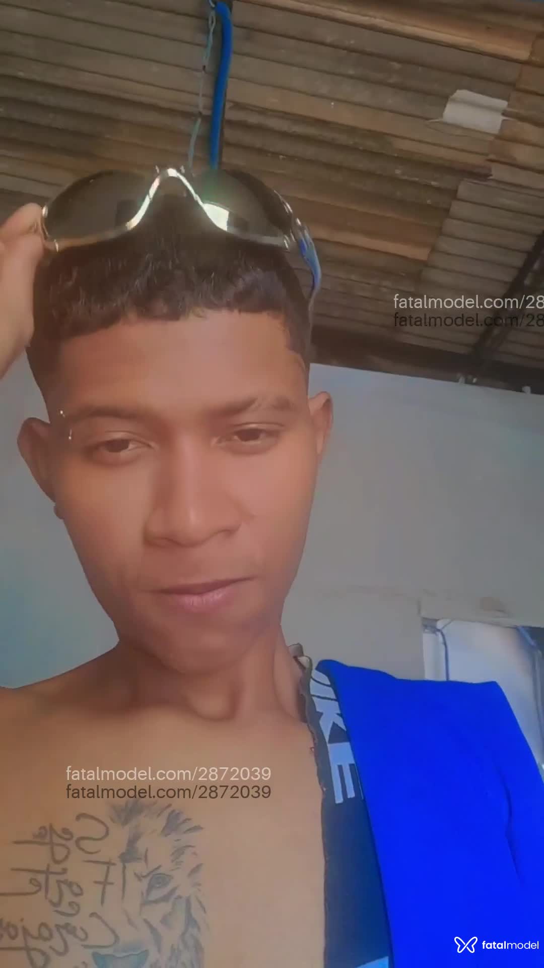 Acompanhante homem morena (o) de olhos castanhos em Barreiras Acompanhante homem morena (o) de olhos castanhos em Barreiras - Kamikz