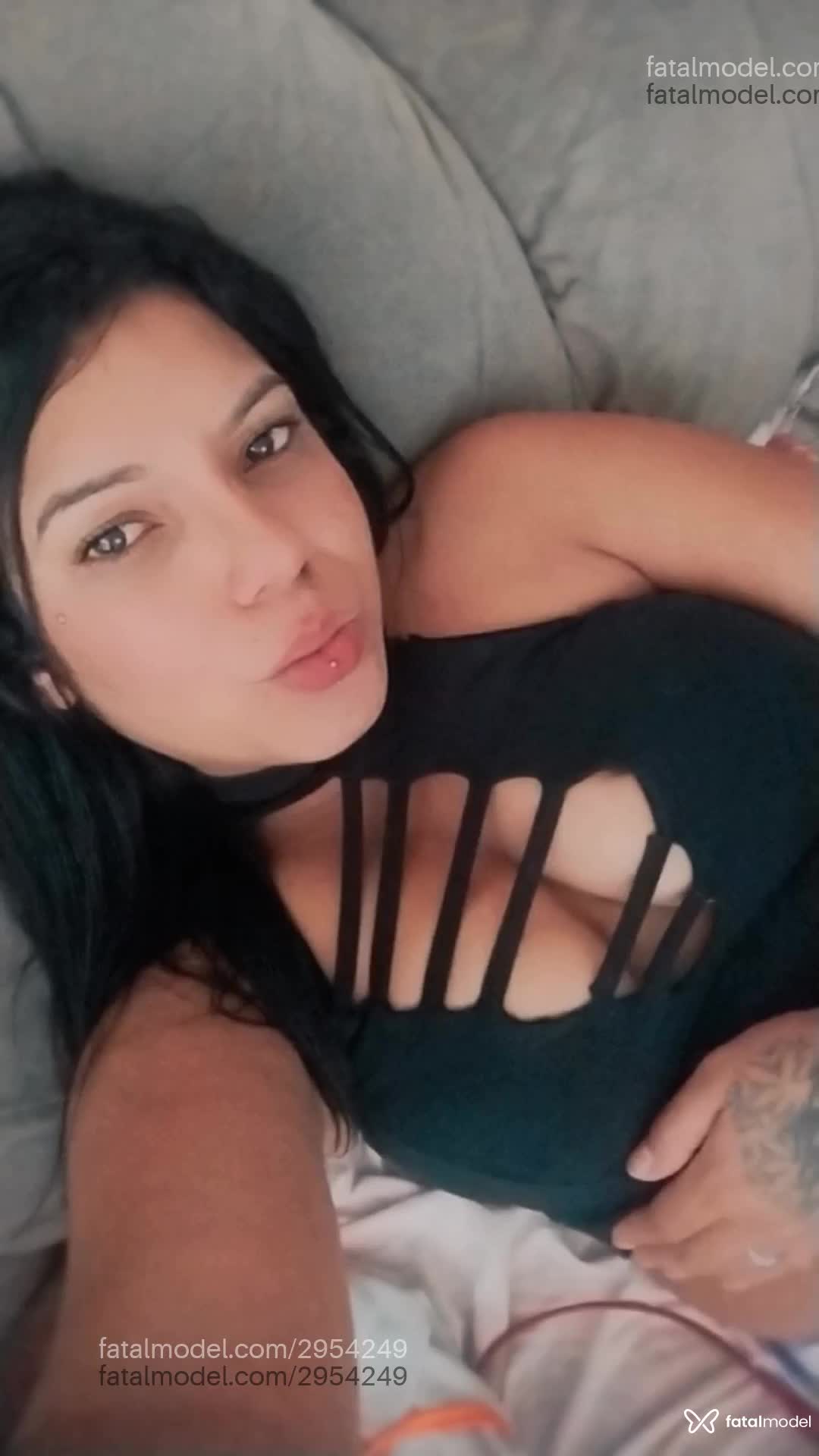 Acompanhante mulher morena (o) de olhos castanhos em Caxias do Sul - Bruna