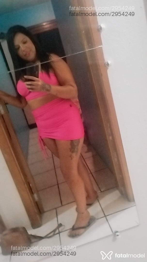 Acompanhante mulher morena (o) de olhos castanhos em Caxias do Sul - Bruna