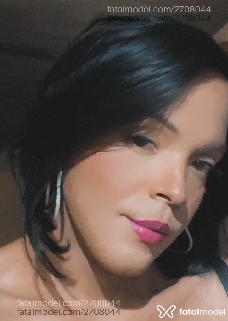 Acompanhante mulher trans morena (o) de olhos castanhos em Ribeirão Preto - Sophia