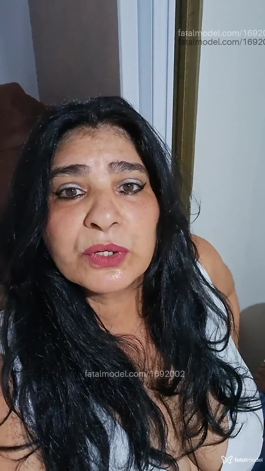 Acompanhante mulher morena (o) de olhos castanhos em Uberlândia - Samira
