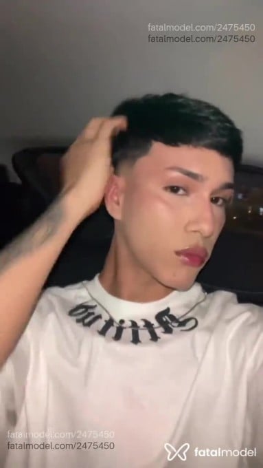 Acompanhante homem morena (o) de olhos pretos em Brusque - Gabriel