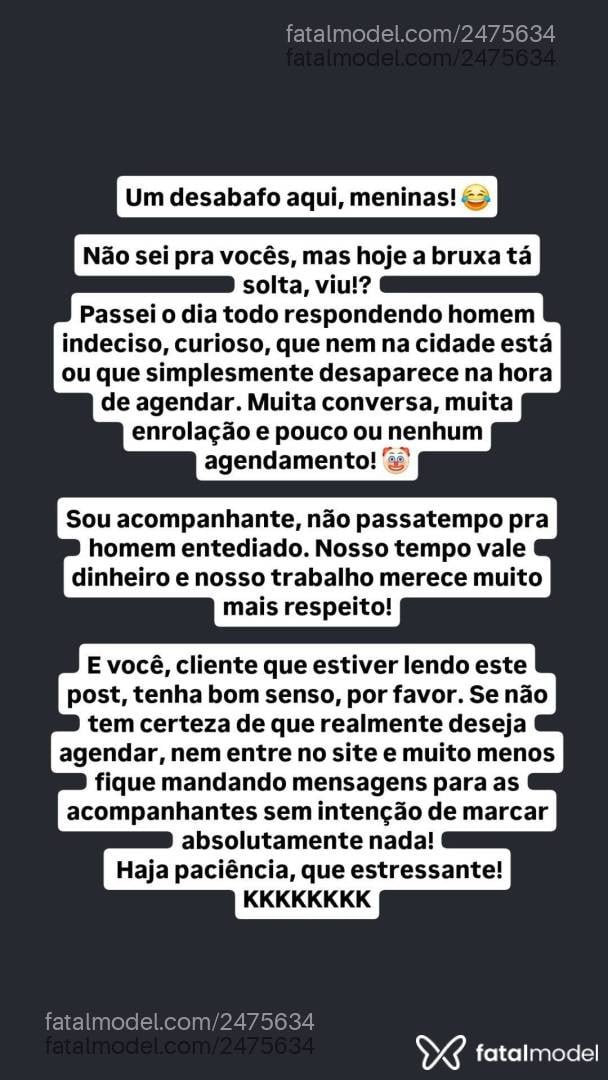 Acompanhante mulher ruiva (o) de olhos castanhos - Maitê Vianna
