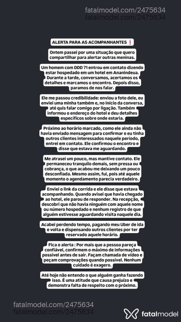 Acompanhante mulher ruiva (o) de olhos castanhos em Ananindeua - Maitê Vianna