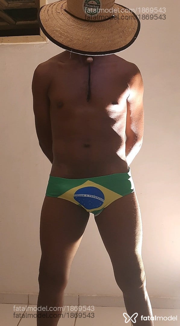 Acompanhante homem morena (o) de olhos castanhos - Patrick Rodrigues Acompanhante homem morena (o) de olhos castanhos - Patrick Rodrigues