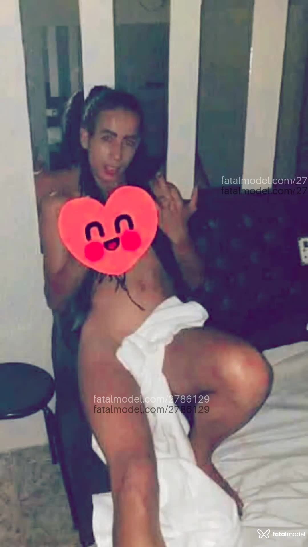 Acompanhante mulher trans morena (o) de olhos mel em Ituiutaba Acompanhante mulher trans morena (o) de olhos mel em Ituiutaba - Rafaelly