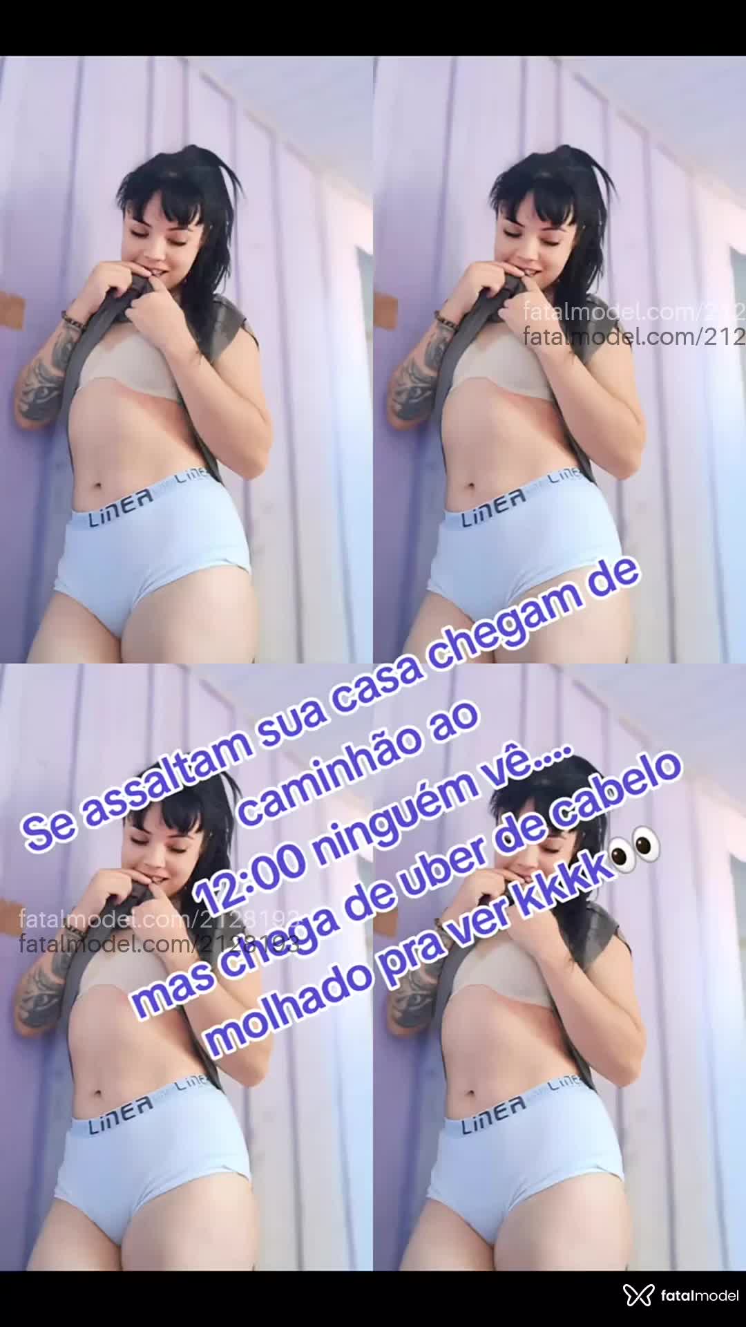 Acompanhante mulher morena (o) de olhos castanhos - Sandrinha Acompanhante mulher morena (o) de olhos castanhos - Sandrinha