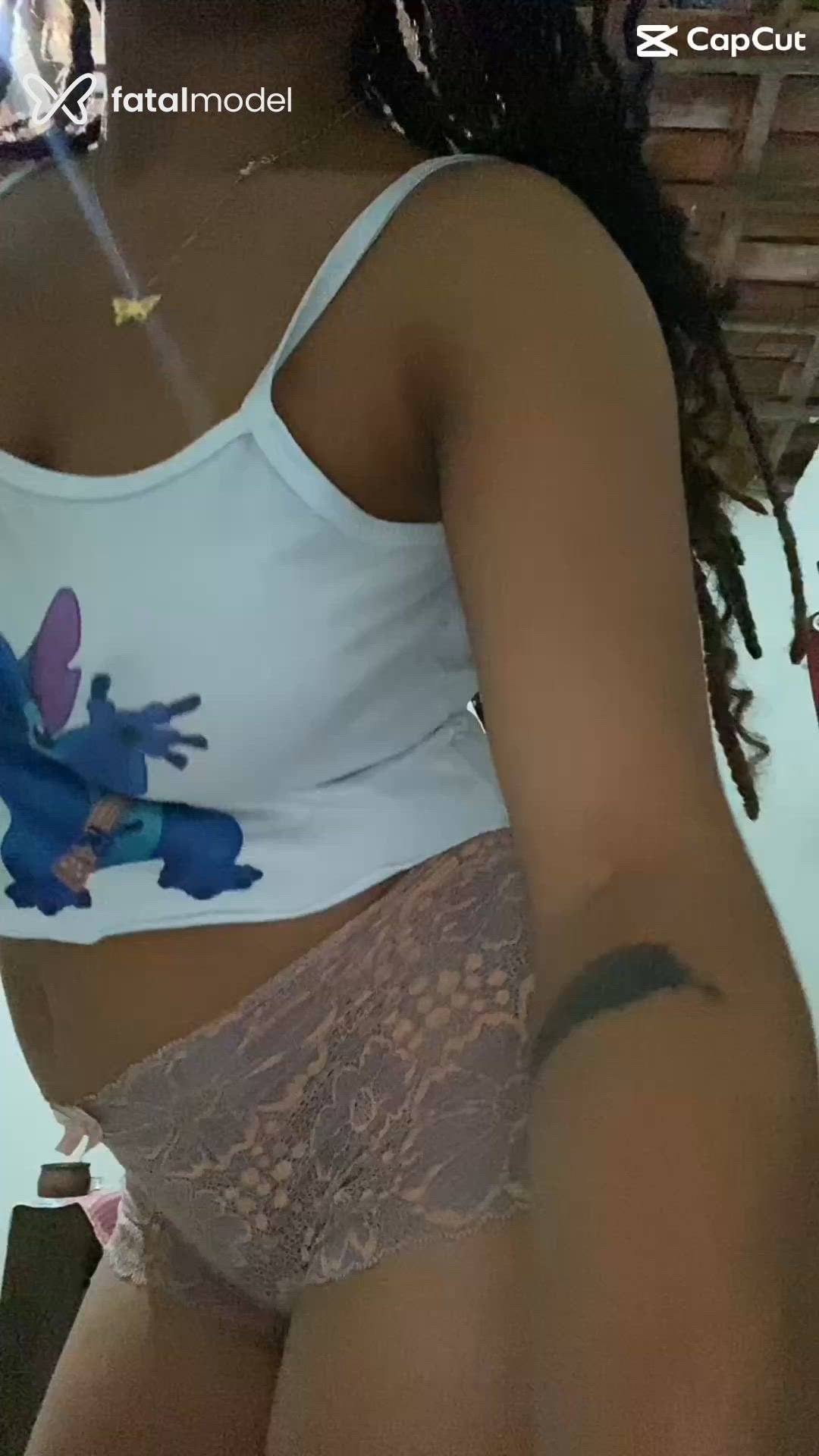 Acompanhante mulher morena (o) de olhos castanhos em Parnamirim Acompanhante mulher morena (o) de olhos castanhos em Parnamirim - Pretinhasafadinha