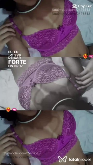 Acompanhante mulher morena (o) de olhos castanhos em Parnamirim Acompanhante mulher morena (o) de olhos castanhos em Parnamirim - Pretinhasafadinha