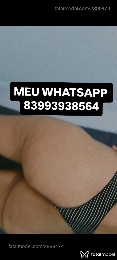 Acompanhante mulher morena (o) de olhos castanhos em Virtual - Maria Luiza