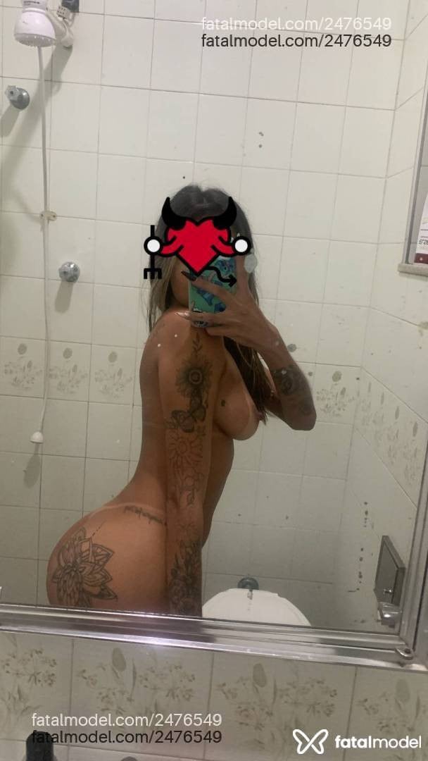 Acompanhante mulher loira (o) de olhos castanhos em Caratinga - Grazi Soares