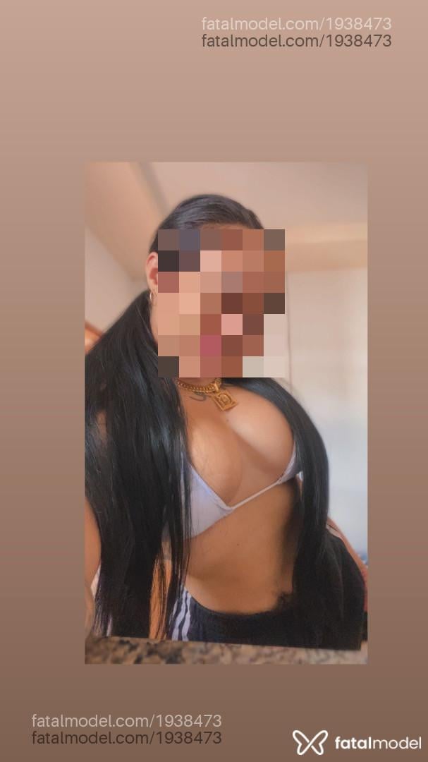 Acompanhante mulher morena (o) de olhos mel em Colinas do Tocantins Acompanhante mulher morena (o) de olhos mel em Colinas do Tocantins - Melyssa Eduarda