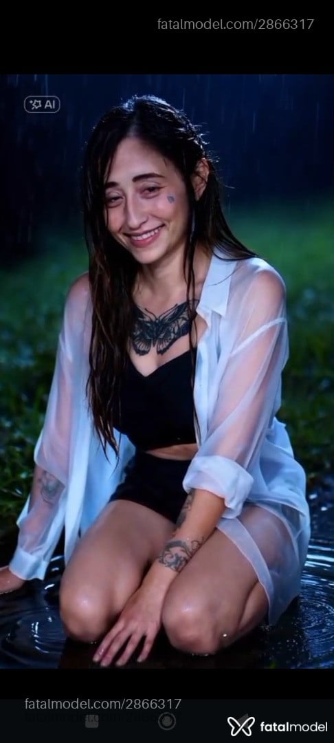 Acompanhante mulher loira (o) de olhos castanhos em Rio Grande - Arlequina