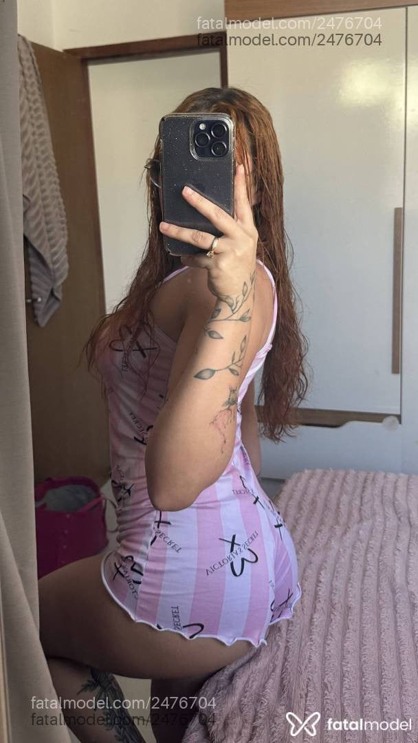 Acompanhante mulher com cabelo castanho de olhos castanhos - Madu Fontinelly