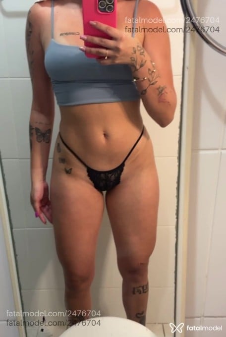 Acompanhante mulher com cabelo castanho de olhos castanhos em Campina Grande - Melissa Santos
