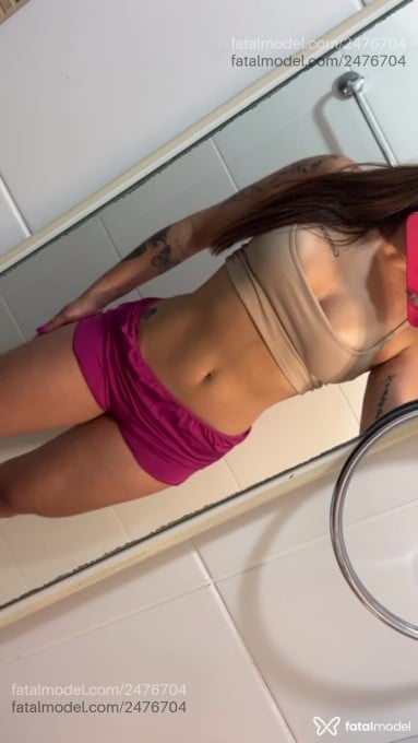 Acompanhante mulher com cabelo castanho de olhos castanhos em Campina Grande - Melissa Santos