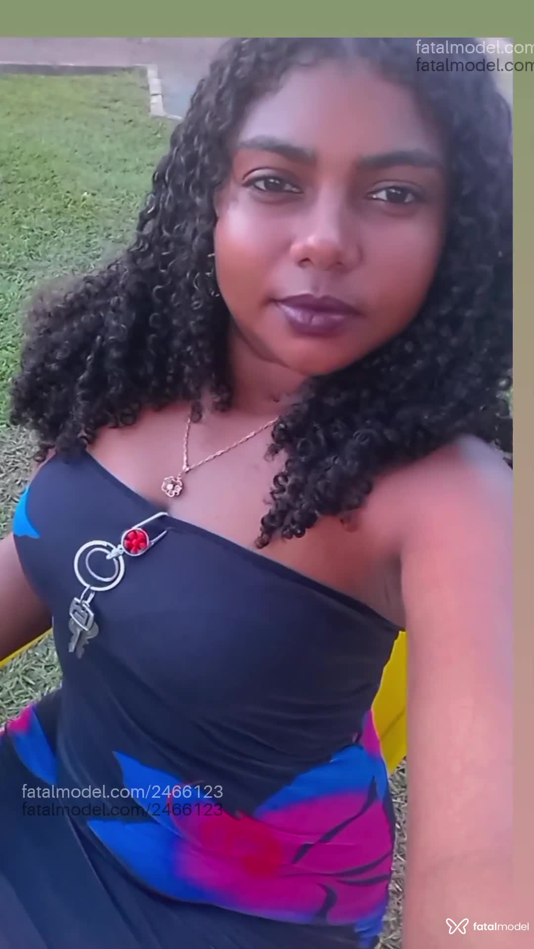 Acompanhante mulher morena (o) de olhos castanhos em Rio Maria Acompanhante mulher morena (o) de olhos castanhos em Rio Maria - Emilly
