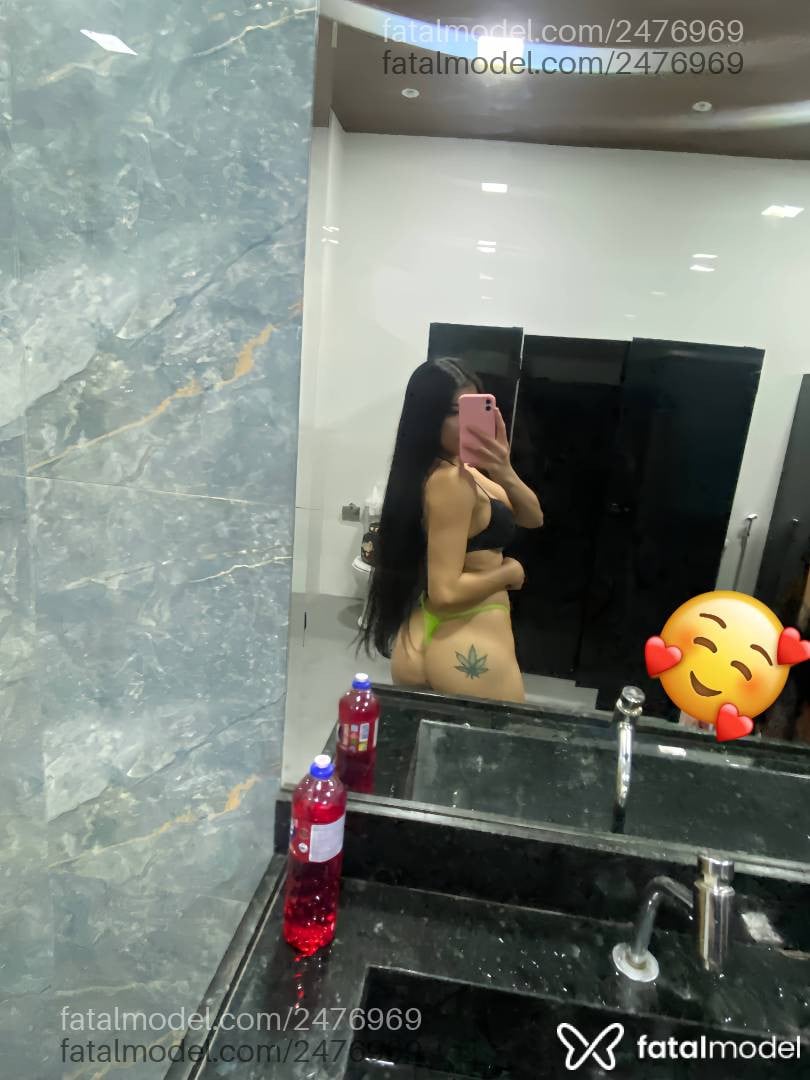 Acompanhante mulher morena (o) de olhos castanhos em Belém - Larissa Sousa