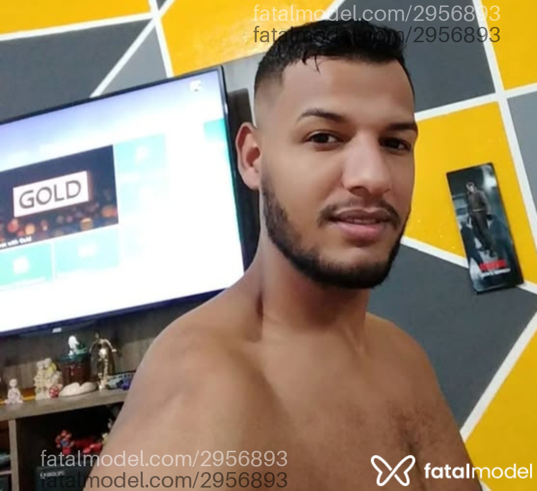 Acompanhante homem morena (o) de olhos pretos em São Paulo - Maycon