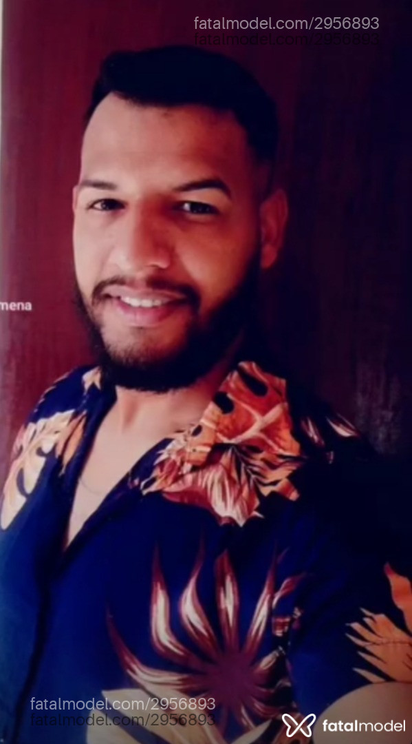 Acompanhante homem morena (o) de olhos pretos em São Paulo - Maycon