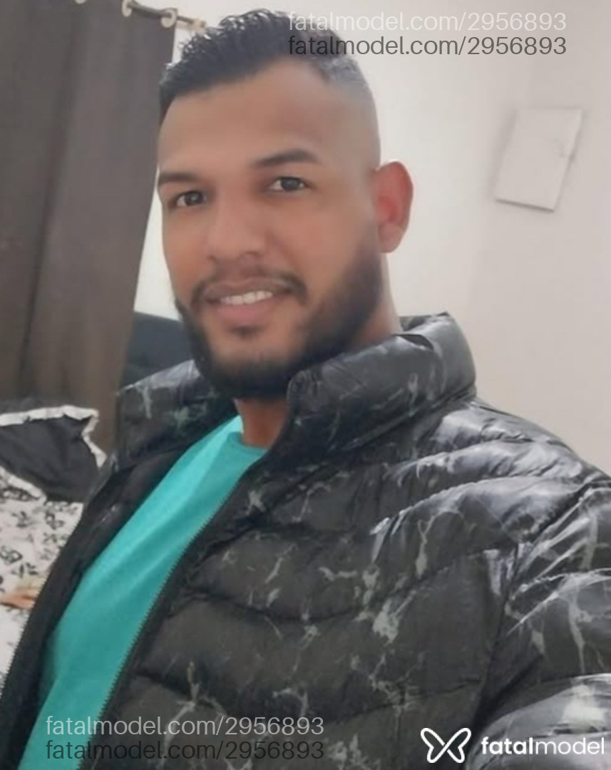 Acompanhante homem morena (o) de olhos pretos em São Paulo - Maycon