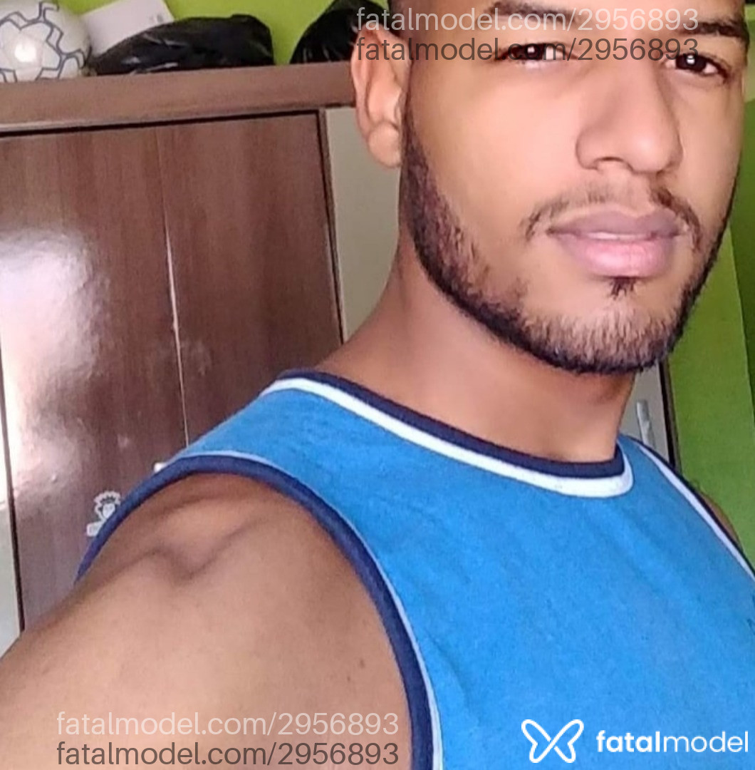 Acompanhante homem morena (o) de olhos pretos em São Paulo - Maycon