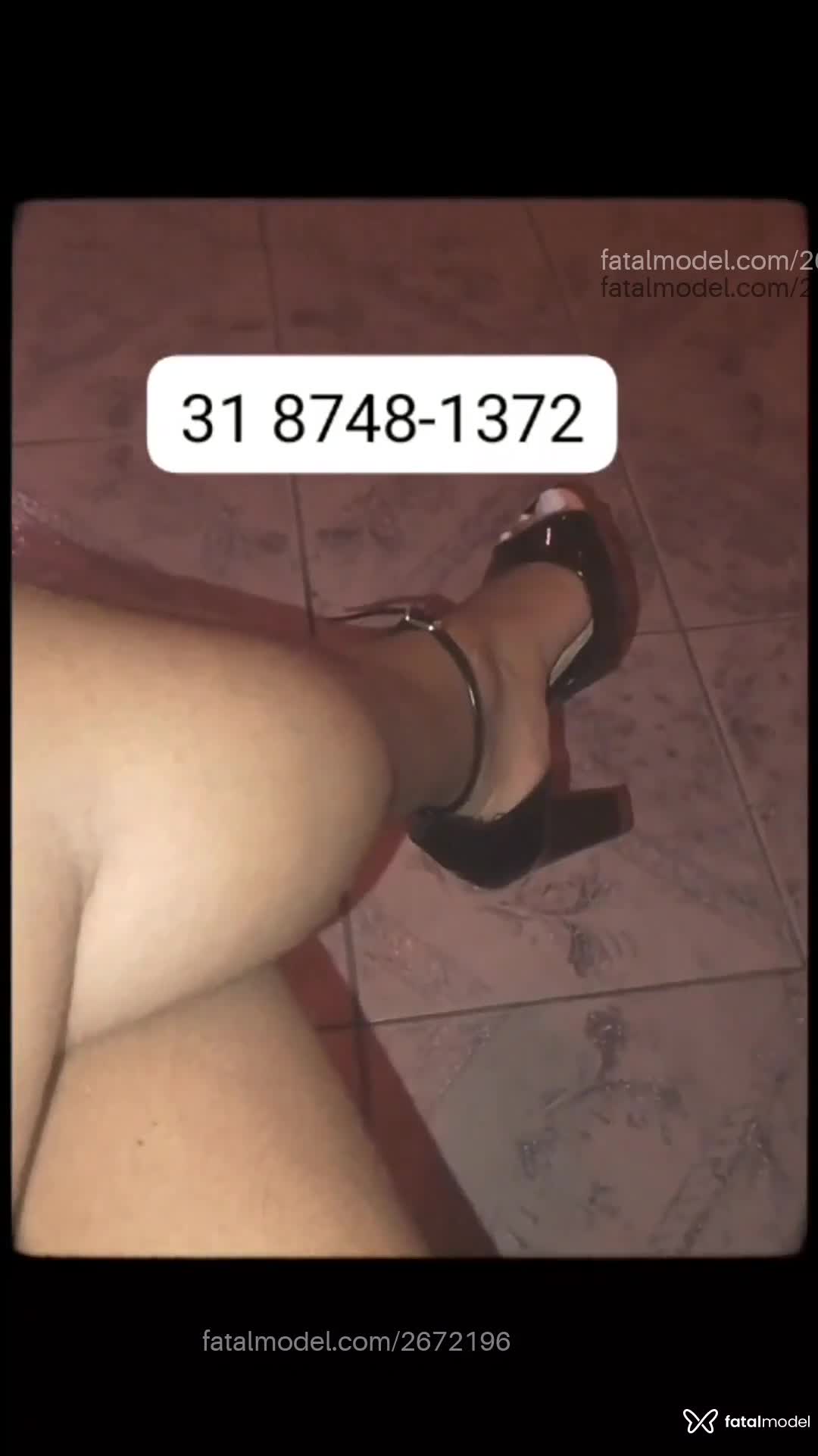 Acompanhante mulher morena (o) de olhos pretos em Contagem - Bianca