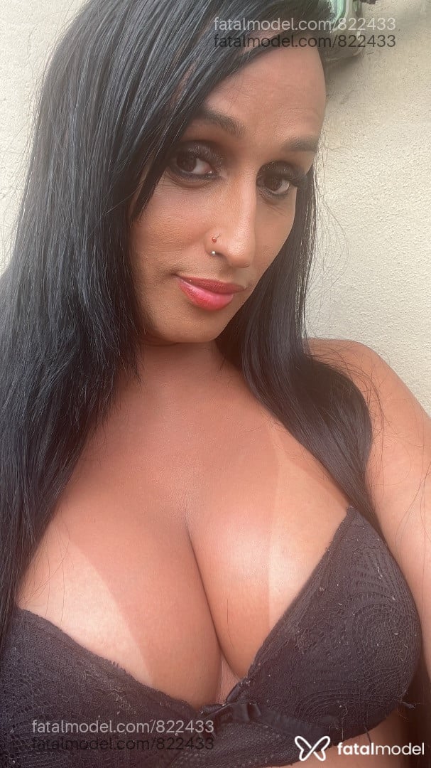 Acompanhante travesti com cabelo castanho de olhos castanhos em Rio de Janeiro - Danyzinha