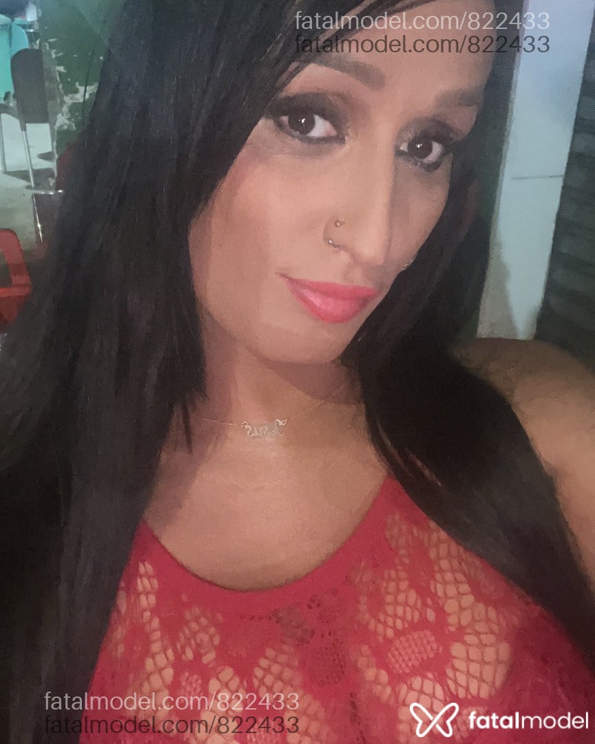 Acompanhante travesti com cabelo castanho de olhos castanhos em Rio de Janeiro - Danyzinha