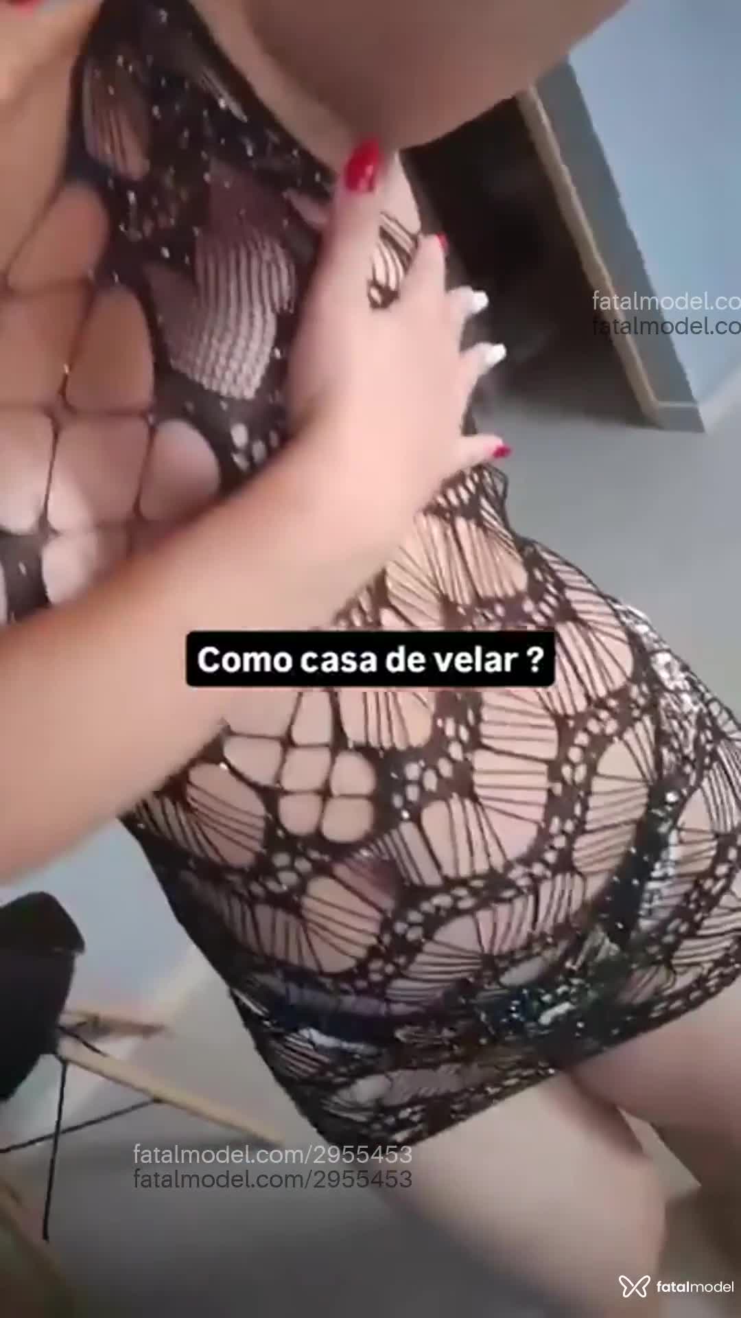 Acompanhante mulher morena (o) de olhos castanhos em São José dos Pinhais - Larissa Silva