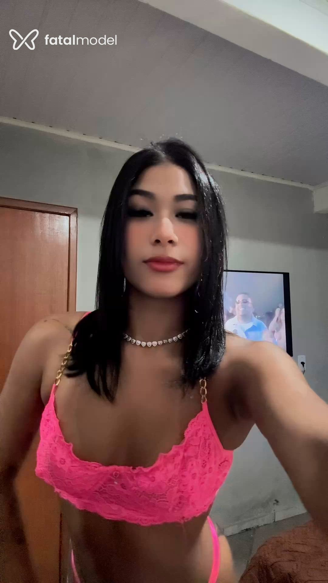 Acompanhante mulher morena (o) de olhos pretos em Ipatinga Acompanhante mulher morena (o) de olhos pretos em Ipatinga - Julia Alves