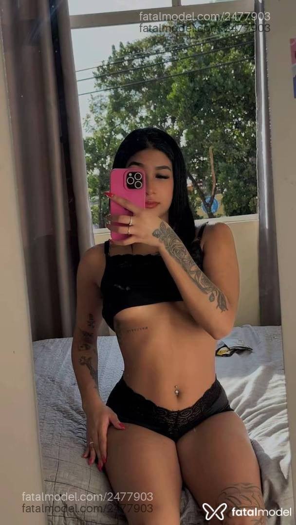 Acompanhante mulher morena (o) de olhos pretos - Jade Lima