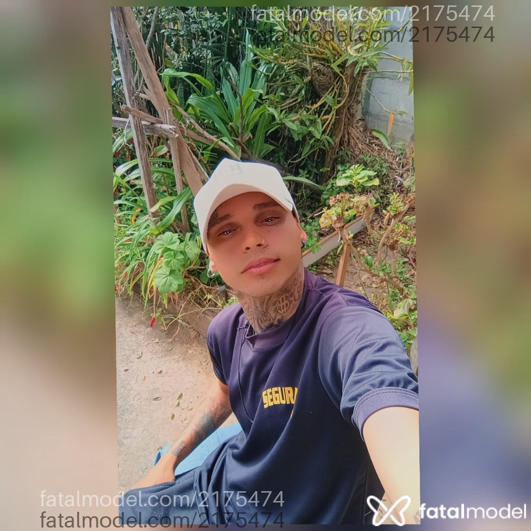 Acompanhante homem morena (o) de olhos castanhos em Ponta Grossa Acompanhante homem morena (o) de olhos castanhos em Ponta Grossa - Jhonatan