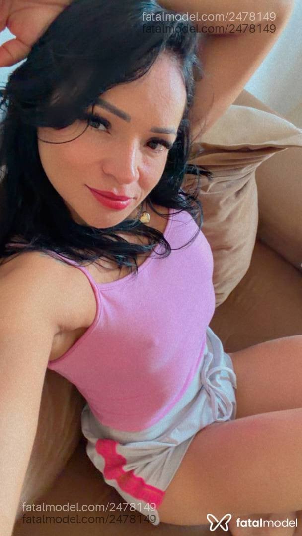 Acompanhante mulher morena (o) de olhos castanhos em Ariquemes - Seninhaaa