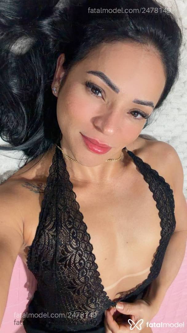 Acompanhante mulher morena (o) de olhos castanhos - Seninhaaa