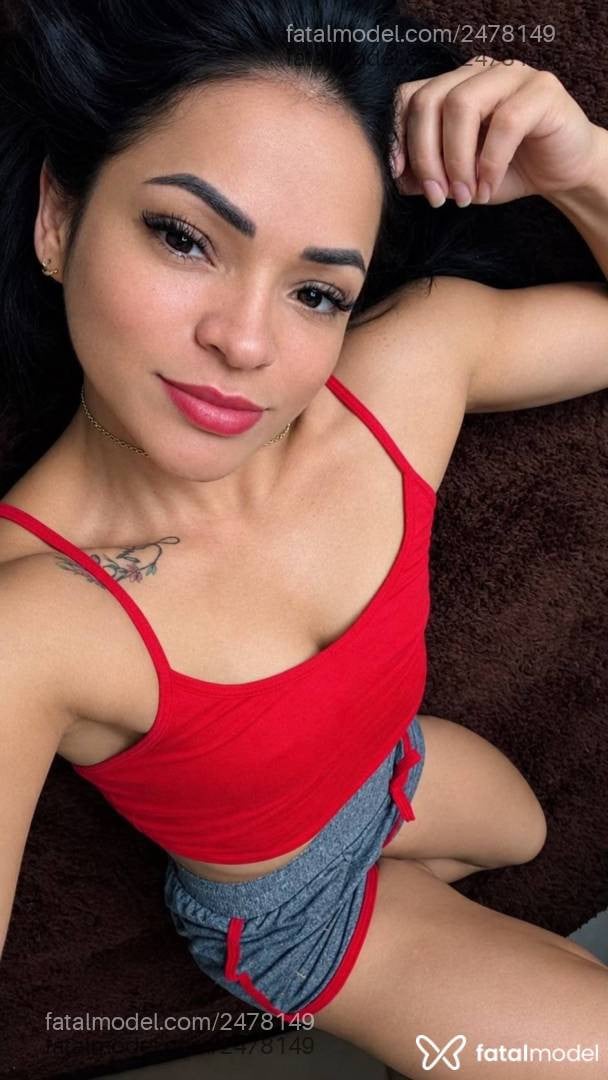 Acompanhante mulher morena (o) de olhos castanhos - Seninhaaa