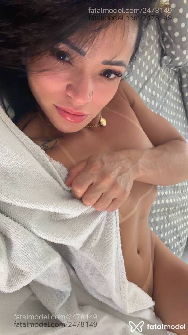Acompanhante mulher morena (o) de olhos castanhos - Seninhaaa