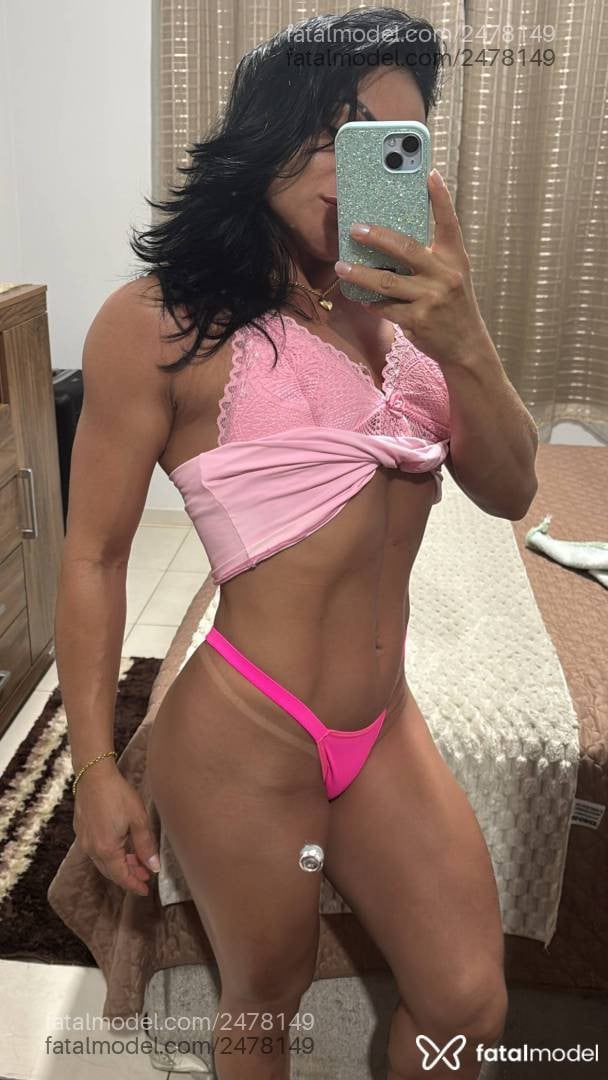 Acompanhante mulher morena (o) de olhos castanhos em Ariquemes - Seninhaaa