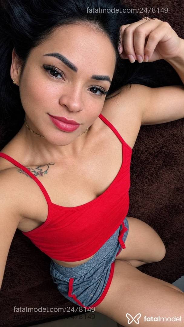 Acompanhante mulher morena (o) de olhos castanhos - Seninhaaa