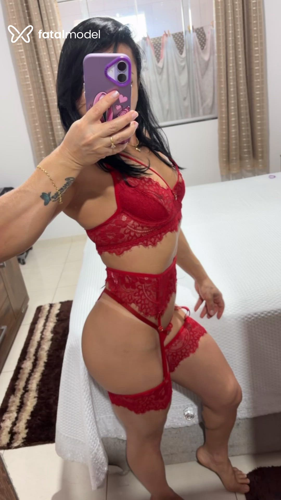 Acompanhante mulher morena (o) de olhos castanhos em Ariquemes - Seninhaaa