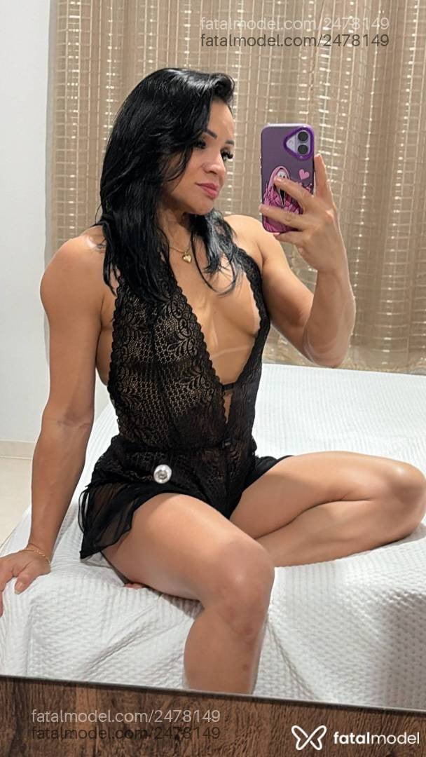 Acompanhante mulher morena (o) de olhos castanhos em Ariquemes - Seninhaaa