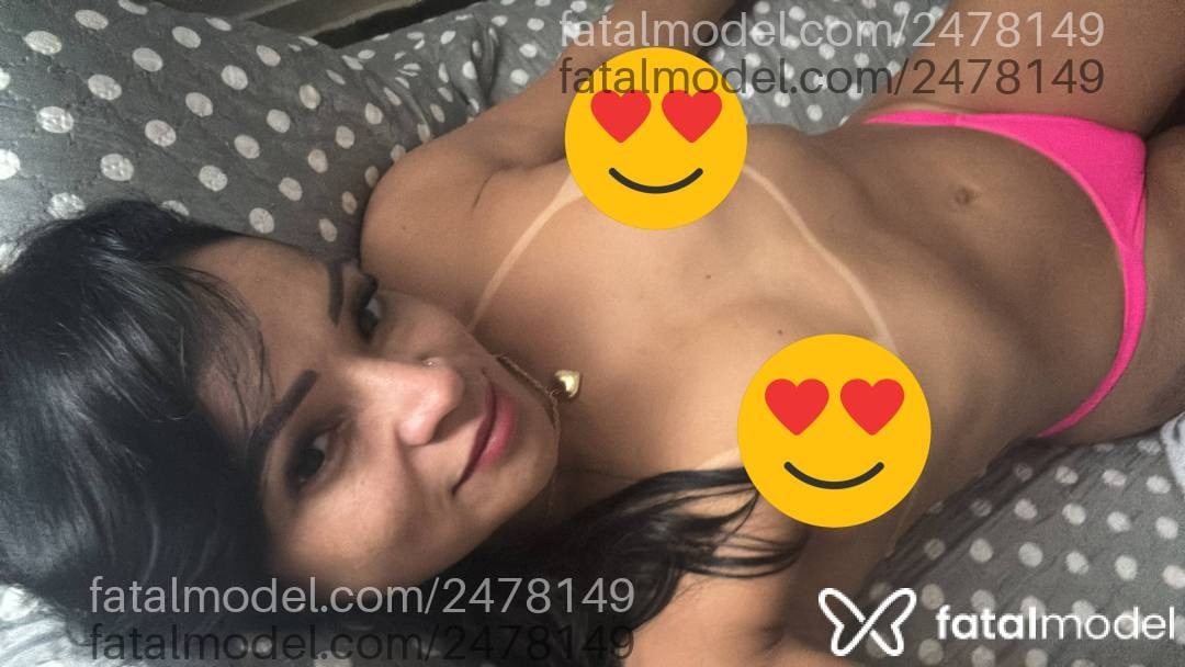 Acompanhante mulher morena (o) de olhos castanhos em Ariquemes - Seninhaaa