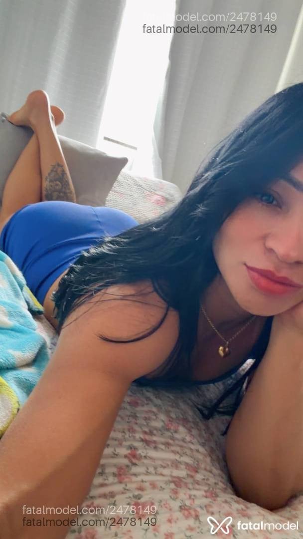 Acompanhante mulher morena (o) de olhos castanhos - Seninhaaa