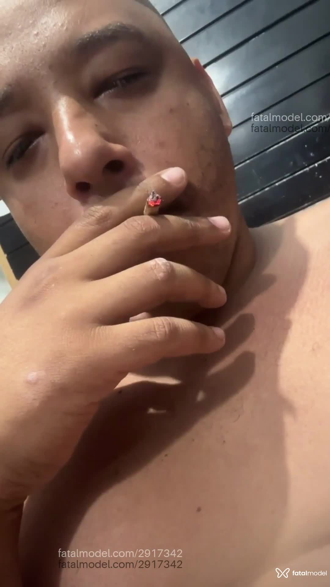 Acompanhante homem morena (o) de olhos castanhos em Macaé - David